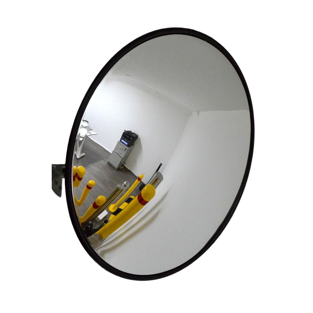 First Convex Mirror (Indoor) First Convex Mirror (Indoor)